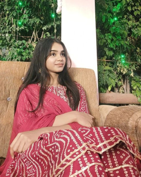 MyraSnp, 19, Singapore