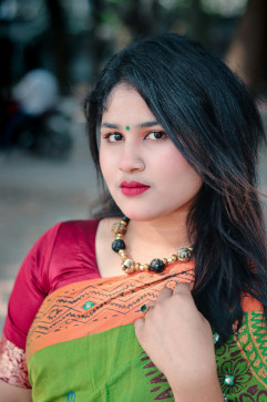 MiraSnp, 20, Singapore