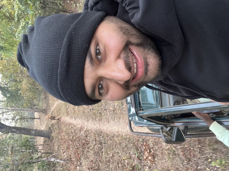 Buildsane, 33, India