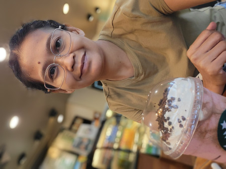 Jackielou Abdullah, 18, Philippines