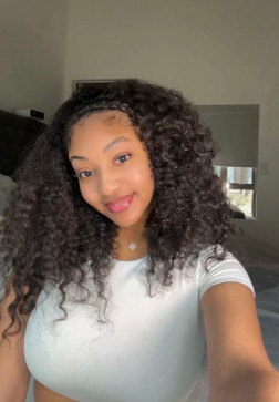 Kimberly, 30, United States