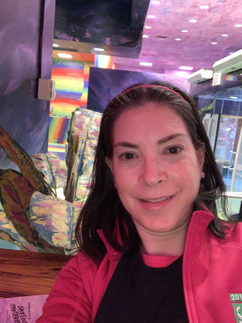 Marilynn, 40, Canada