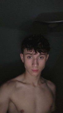 M 18 Hrnny, 18, Germany