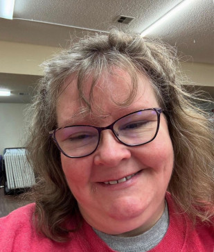 Clara Castinana, 46, United States