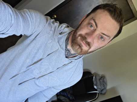 Adam, 35, United States