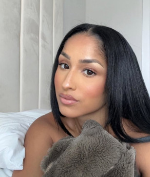 Marie, 32, United States