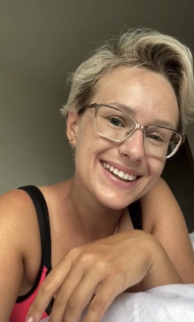 Jessica, 32, Virgin Islands, U.S.