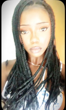 Matilda, 18, Sweden