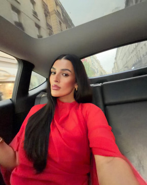 Perez Ana, 30, Canada