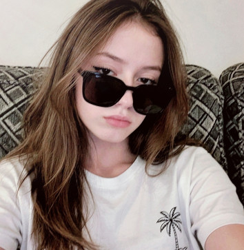 Sha, 18, United States