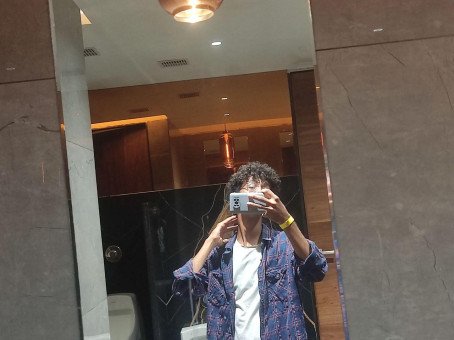 , 18, India