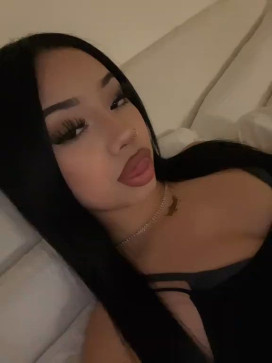 Natalea, 22, United States