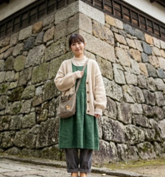 NihonAmi, 20, Japan