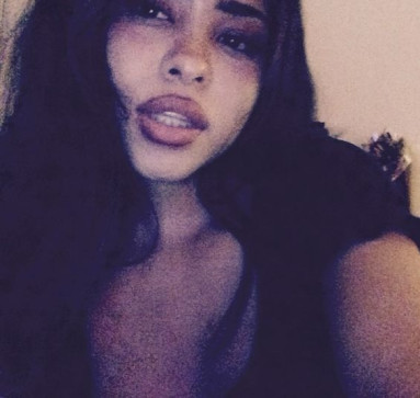 Mandy Luvseals, 18, Puerto Rico