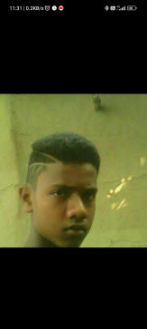 Suraj Sharma, 24, India