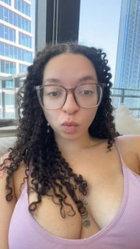 Eve, 29, United Kingdom