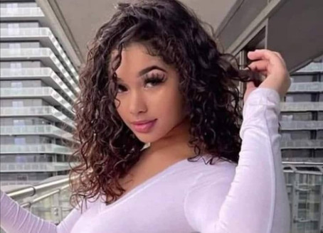 Sevilla Bella, 32, United States