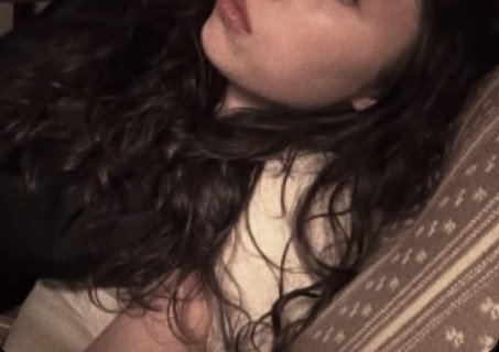 Gabriella Olivas, 18, United States