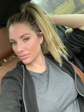 Msteagan, 30, United States