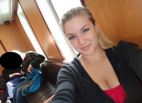 Jenny, 28, United States