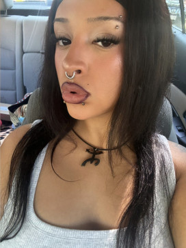 Lisa Bradd, 22, United States