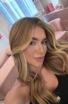 Mich Ella, 30, United States