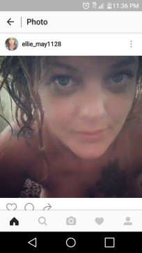 Maddie Laney, 37, United States