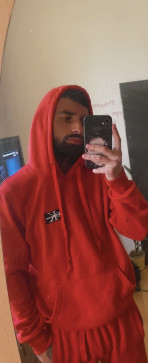 Martin Conka, 21, Czech Republic
