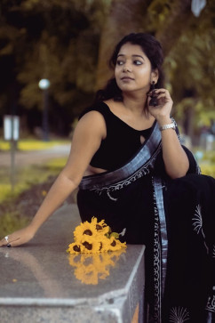 TadrishaSnp, 20, India