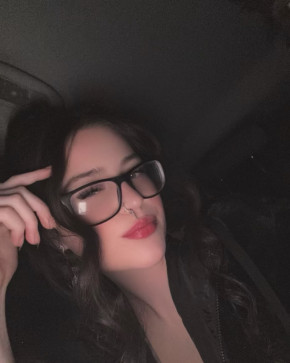 Sarah, 25, United States