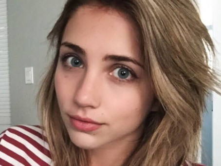 Sarah, 24, United States