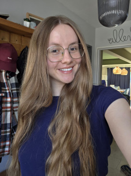 Mariana, 27, United States