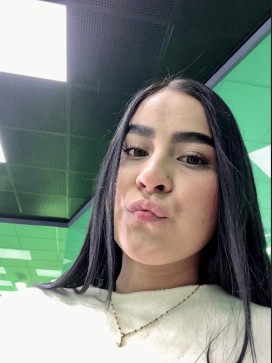 Jane Mena, 29, United States