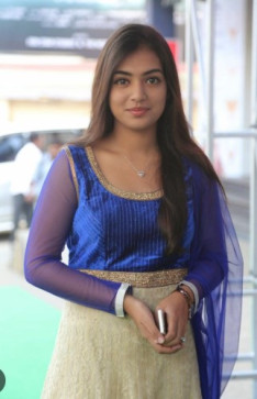 Alina4e, 24, India