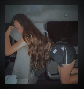 Mia Valentina, 25, United States