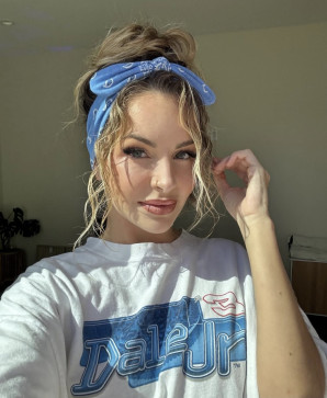 Grace Yucom, 31, United States