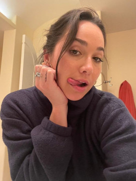 Abella Danger, 25, United States