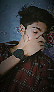 Bot Robot, 20, India