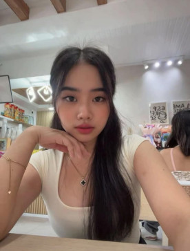 Eleina Yumul, 21, Philippines