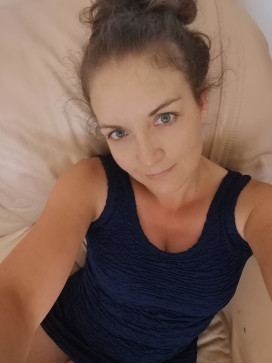 Joanne, 34, United States