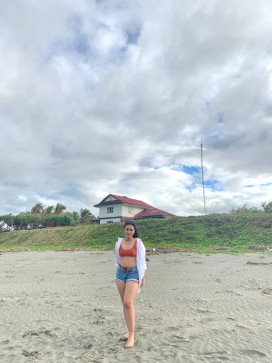 A, 23, Philippines