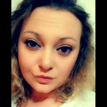 Allie Five, 23, United States