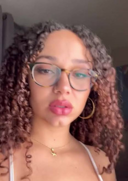 Kathy Scout, 18, United States