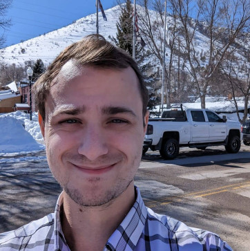 Daniel, 34, United States