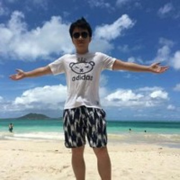 Yutao Ren, 31, United States