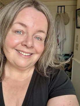 Louisa, 53, United States