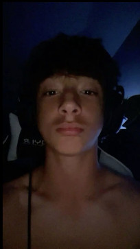 Patrick Macneil, 18, United States