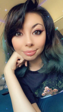 Solstice, 22, United States