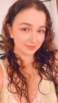 Annalisa Milton, 28, United States