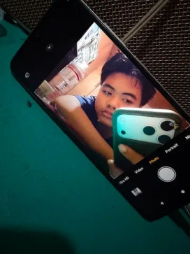 Karl, 19, Philippines